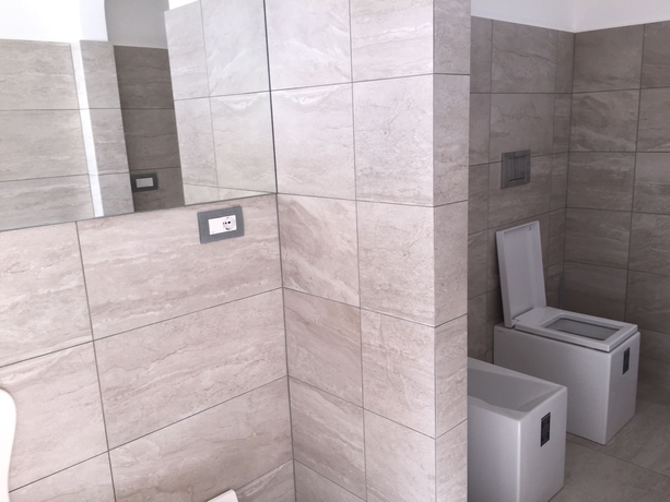 Imagen de la habitación del Hotel Villa Magia. Foto 4