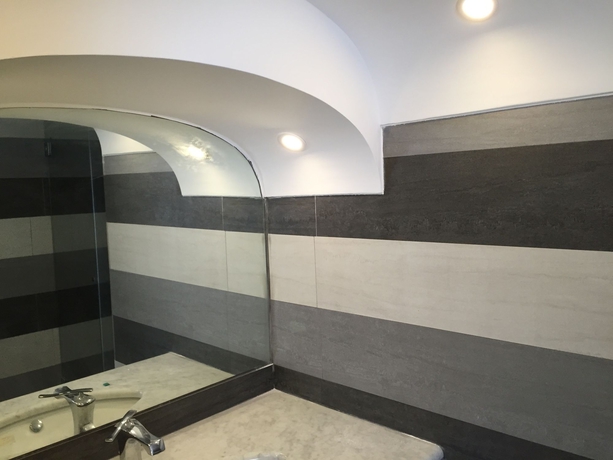 Imagen de la habitación del Hotel Villa Magia. Foto 5