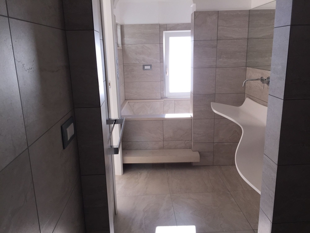 Imagen de la habitación del Hotel Villa Magia. Foto 6