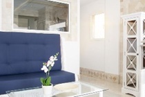 Imagen de los interiores del Hotel Villa Magna. Foto 8