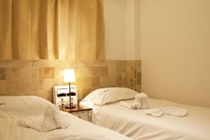 Imagen general del Hotel Villa Magna. Foto 6