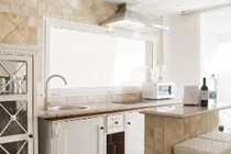 Imagen de los interiores del Hotel Villa Magna. Foto 9