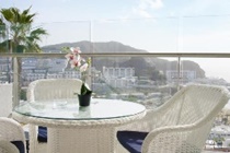 Imagen general del Hotel Villa Magna. Foto 3