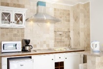 Imagen general del Hotel Villa Magna. Foto 4