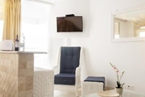 Imagen general del Hotel Villa Magna. Foto 5