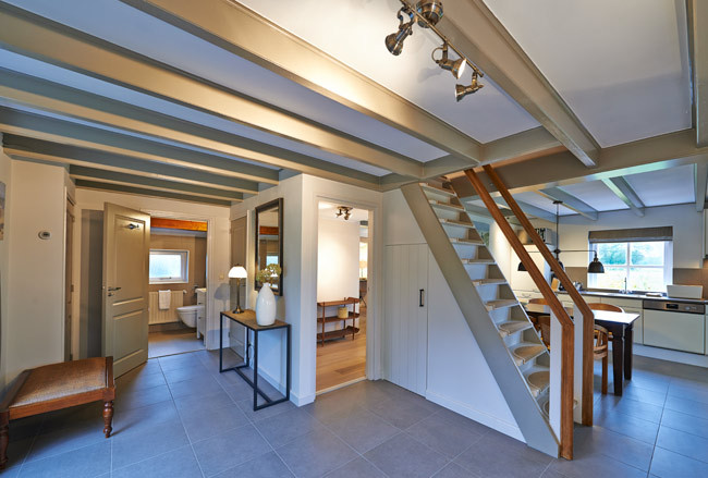 Imagen de la habitación del Hotel Villa Magnolia. Foto 2