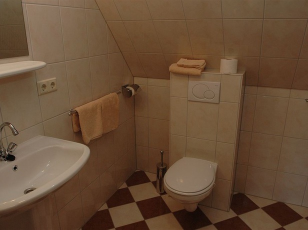 Imagen de la habitación del Hotel Villa Magnolia. Foto 5