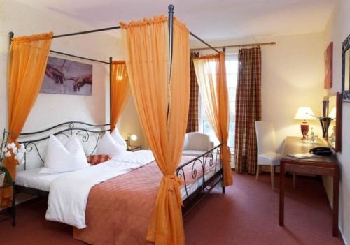 Imagen general del Hotel Villa Magnolia, R&ouml;dermark. Foto 3