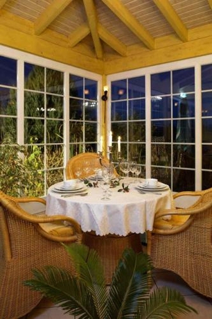Imagen general del Hotel Villa Magnolia, R&ouml;dermark. Foto 6