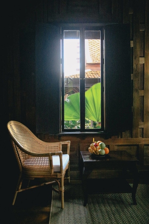Imagen de la habitación del Hotel Villa Mahabhirom. Foto 8