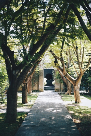 Imagen de los interiores del Hotel Villa Mahabhirom. Foto 17