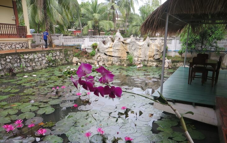 Imagen general del Hotel Villa Mahasok. Foto 2