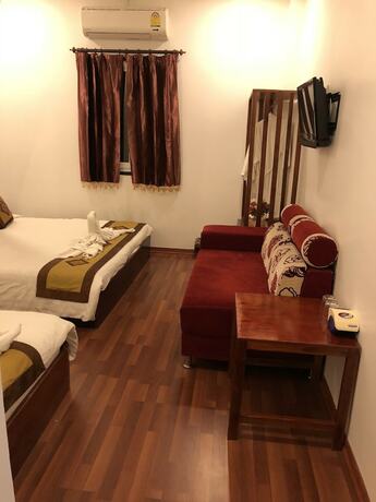 Imagen general del Hotel Villa Mahasok. Foto 3