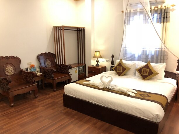 Imagen general del Hotel Villa Mahasok. Foto 5