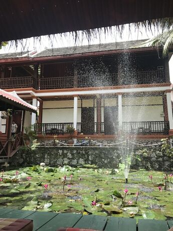 Imagen general del Hotel Villa Mahasok. Foto 6