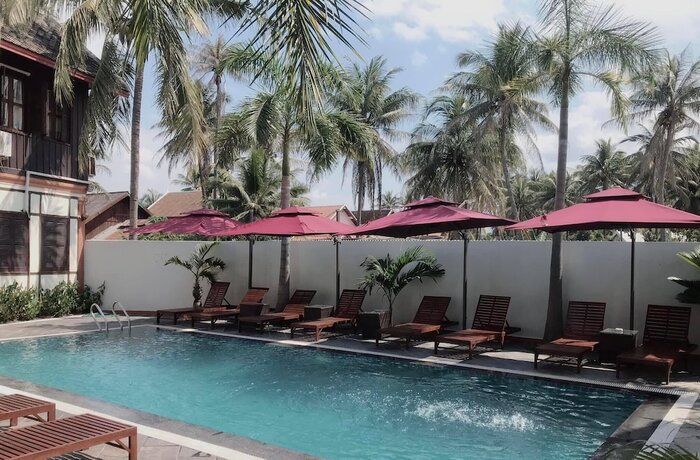 Imagen general del Hotel Villa Mahasok. Foto 7