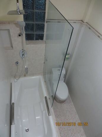 Imagen de la habitación del Hotel Villa Mahasok. Foto 23