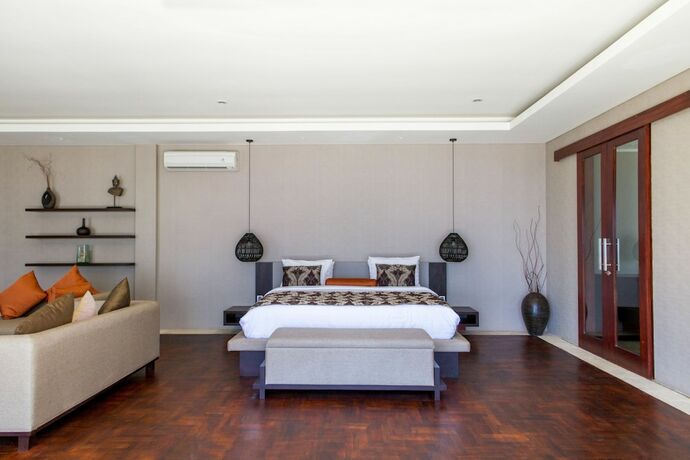 Imagen general del Hotel Villa Maiara. Foto 3