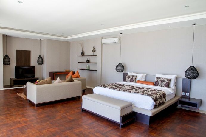 Imagen general del Hotel Villa Maiara. Foto 4