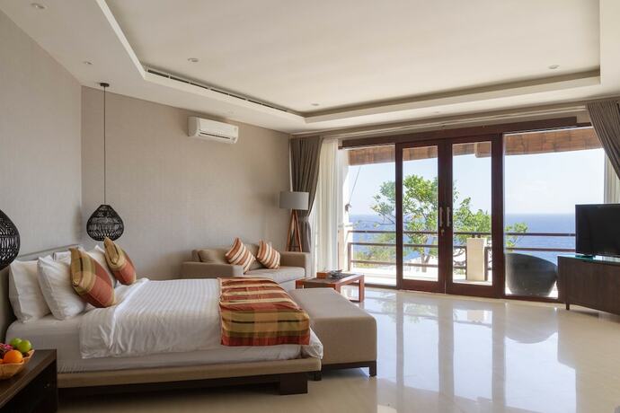 Imagen general del Hotel Villa Maiara. Foto 5