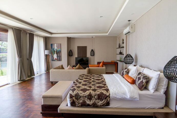 Imagen general del Hotel Villa Maiara. Foto 8