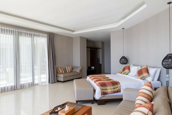 Imagen general del Hotel Villa Maiara. Foto 12