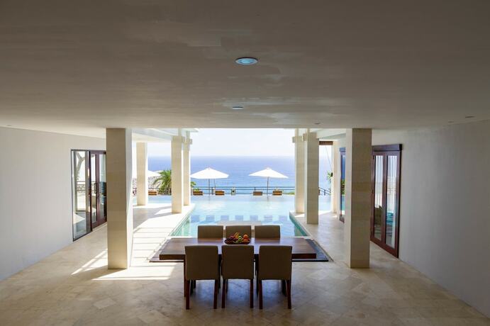 Imagen de la habitación del Hotel Villa Maiara. Foto 13