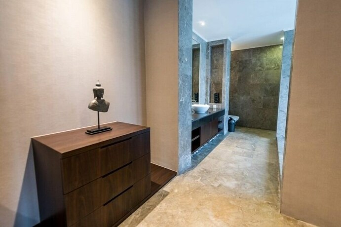 Imagen de la habitación del Hotel Villa Maiara. Foto 19