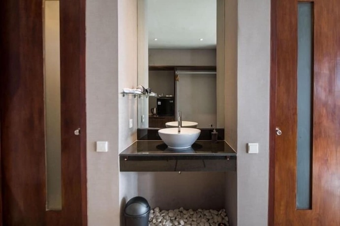 Imagen de la habitación del Hotel Villa Maiara. Foto 21