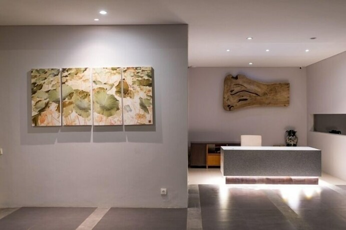 Imagen de los interiores del Hotel Villa Maiara. Foto 29