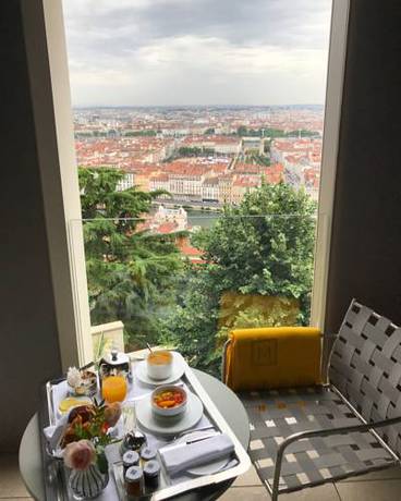 Imagen de la habitación del Hotel Villa Maïa. Foto 6