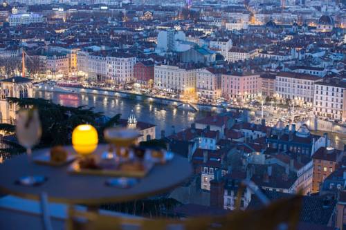 Imagen de la habitación del Hotel Villa Maïa. Foto 7