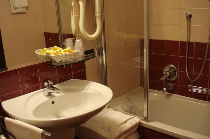 Imagen general del Hotel Villa Malaspina. Foto 2