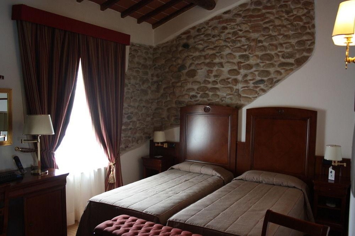 Imagen general del Hotel Villa Malaspina. Foto 9