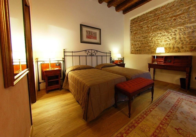 Imagen general del Hotel Villa Malaspina. Foto 3