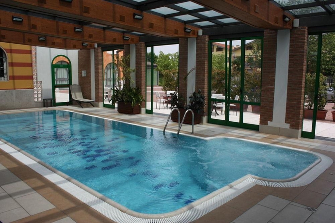 Imagen general del Hotel Villa Malaspina. Foto 4