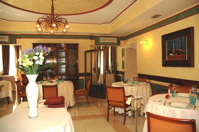 Imagen general del Hotel Villa Malaspina. Foto 5