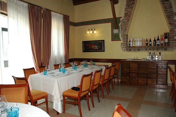 Imagen general del Hotel Villa Malaspina. Foto 6