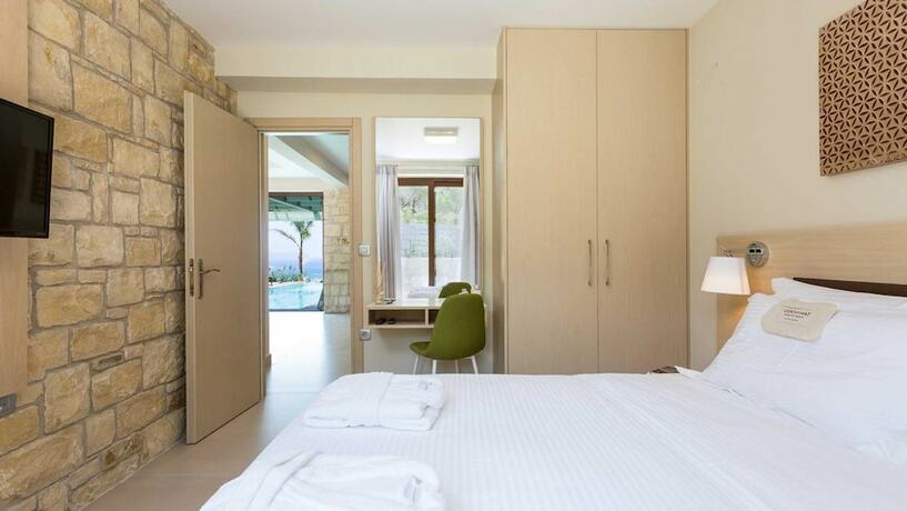 Imagen general del Hotel Villa Malia. Foto 3