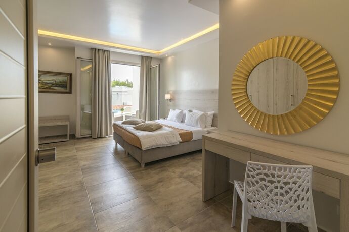 Imagen general del Hotel Villa Malia. Foto 5