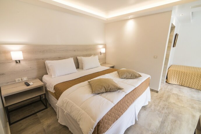 Imagen general del Hotel Villa Malia. Foto 9