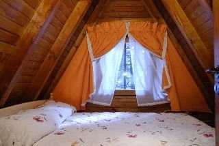 Imagen de la habitación del Hotel Villa Malina, Borovets. Foto 5