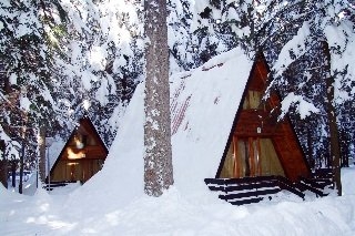 Imagen general del Hotel Villa Malina, Borovets. Foto 1