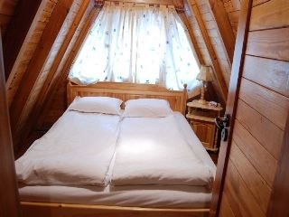 Imagen de la habitación del Hotel Villa Malina, Borovets. Foto 6
