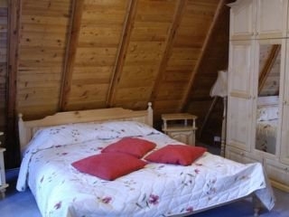 Imagen de la habitación del Hotel Villa Malina, Borovets. Foto 7