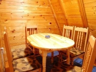 Imagen de la habitación del Hotel Villa Malina, Borovets. Foto 8
