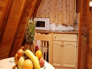 Imagen de la habitación del Hotel Villa Malina, Borovets. Foto 9