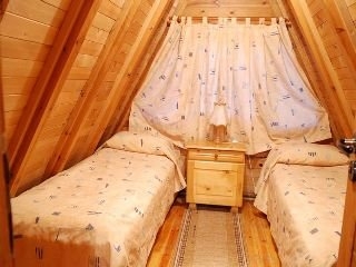 Imagen de la habitación del Hotel Villa Malina, Borovets. Foto 10