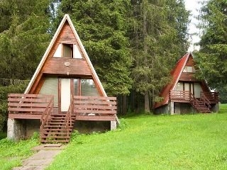 Imagen general del Hotel Villa Malina, Borovets. Foto 2