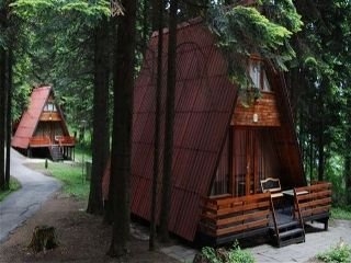 Imagen general del Hotel Villa Malina, Borovets. Foto 3